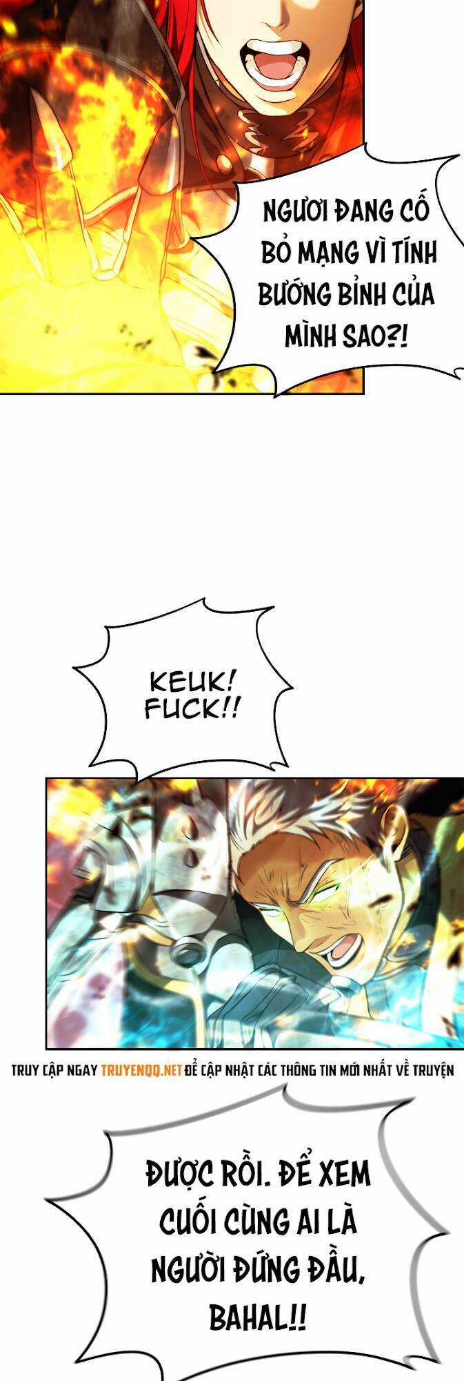 Vua Thăng Cấp - Chương 86 - Trang 37
