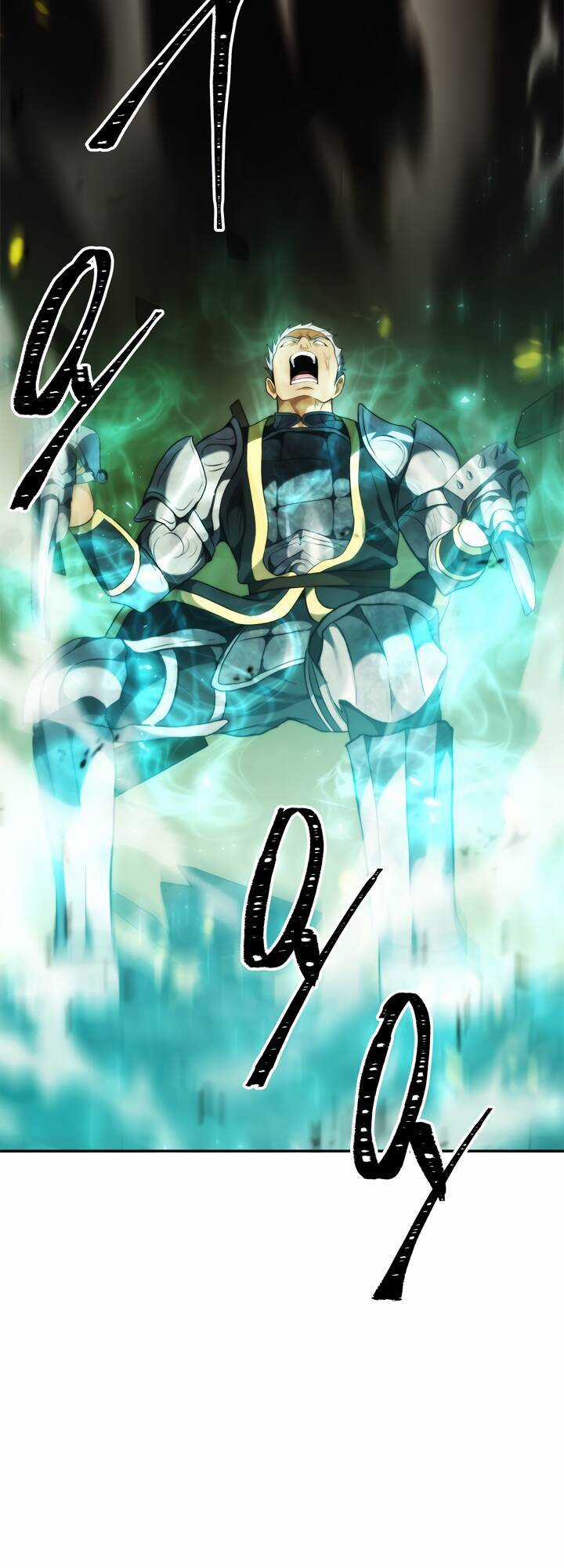 Vua Thăng Cấp - Chương 86 - Trang 39