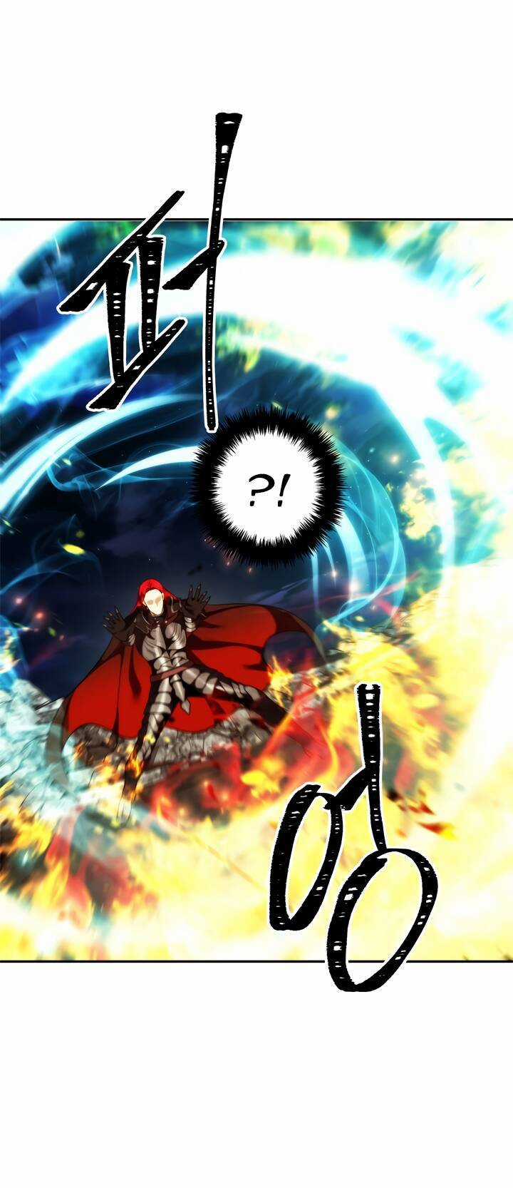 Vua Thăng Cấp - Chương 86 - Trang 40