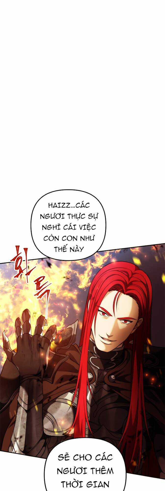 Vua Thăng Cấp - Chương 86 - Trang 5