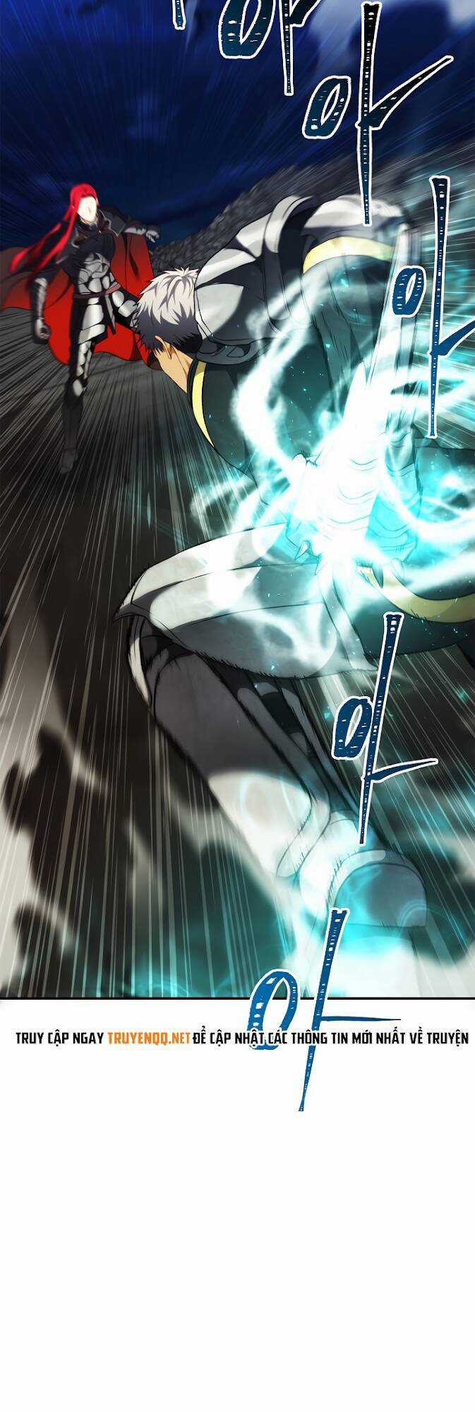 Vua Thăng Cấp - Chương 86 - Trang 45