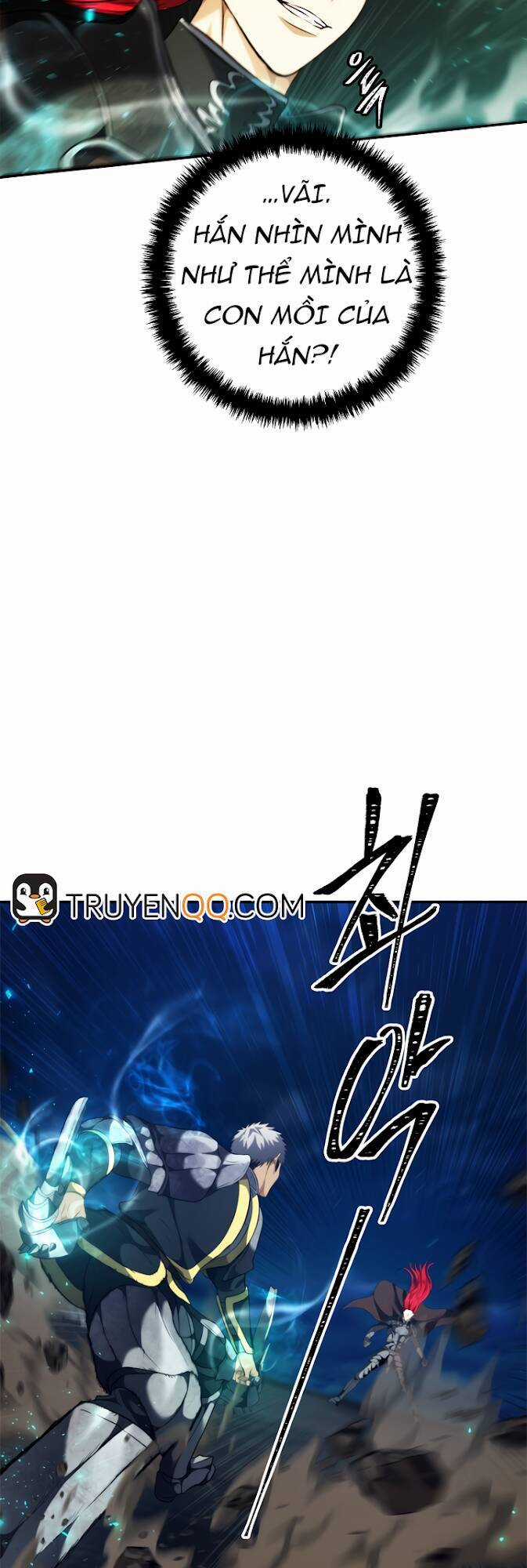 Vua Thăng Cấp - Chương 86 - Trang 49