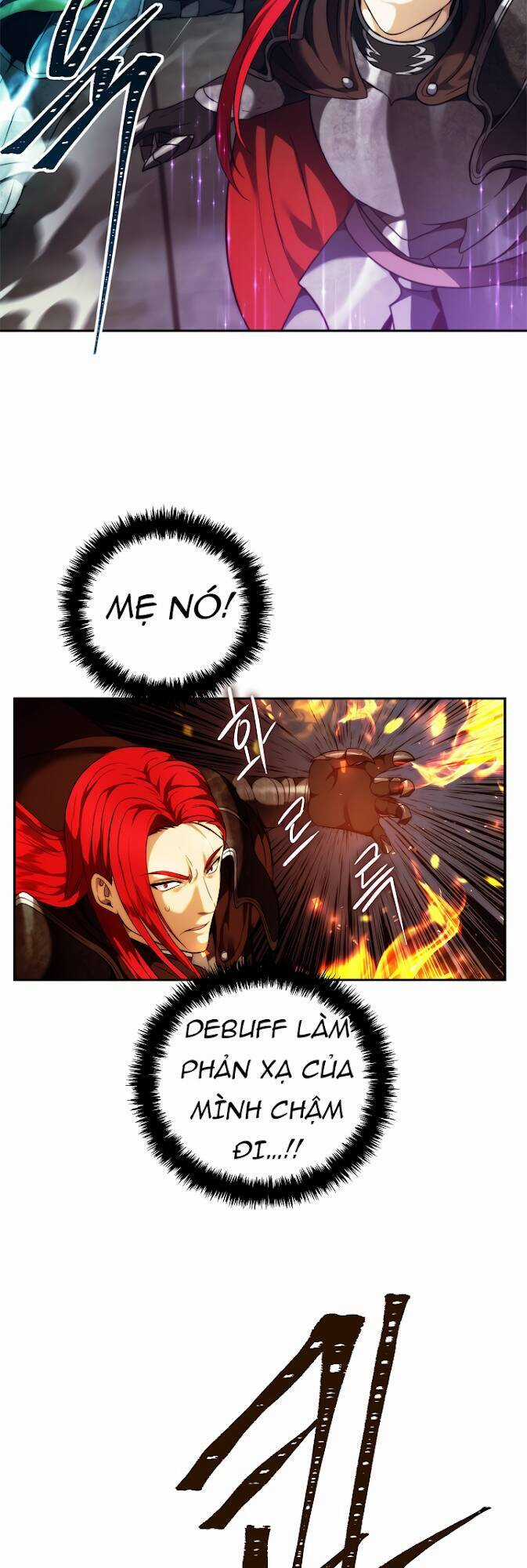 Vua Thăng Cấp - Chương 86 - Trang 54