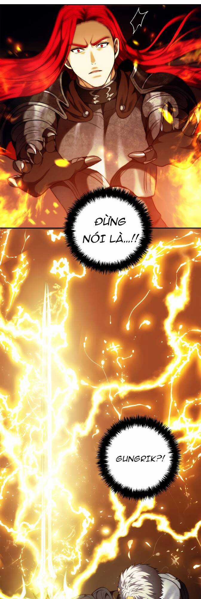 Vua Thăng Cấp - Chương 86 - Trang 60