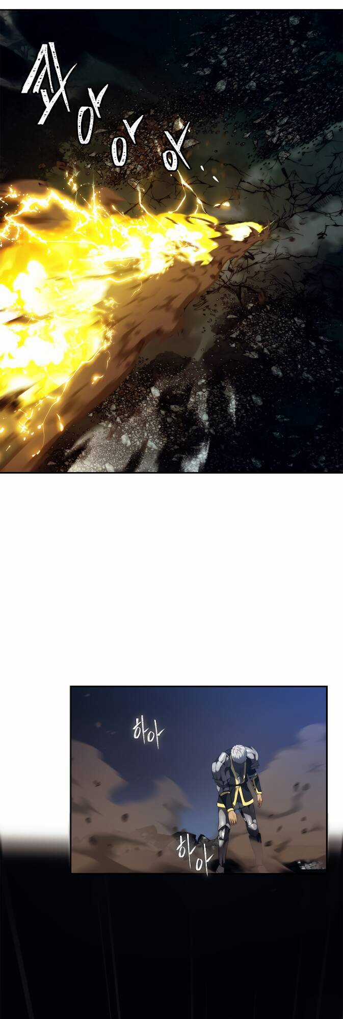 Vua Thăng Cấp - Chương 86 - Trang 66