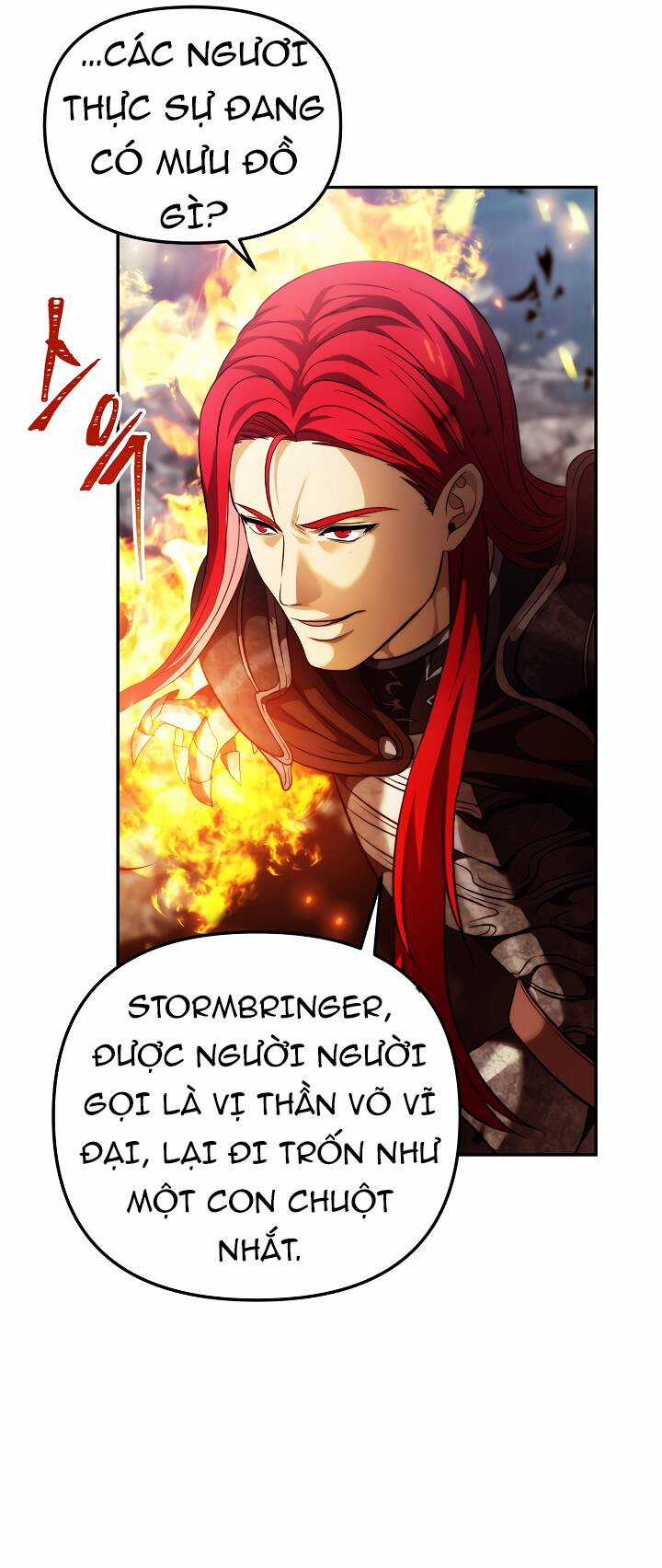 Vua Thăng Cấp - Chương 86 - Trang 10