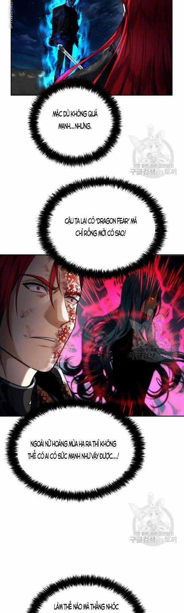 Vua Thăng Cấp - Chương 87 - Trang 12