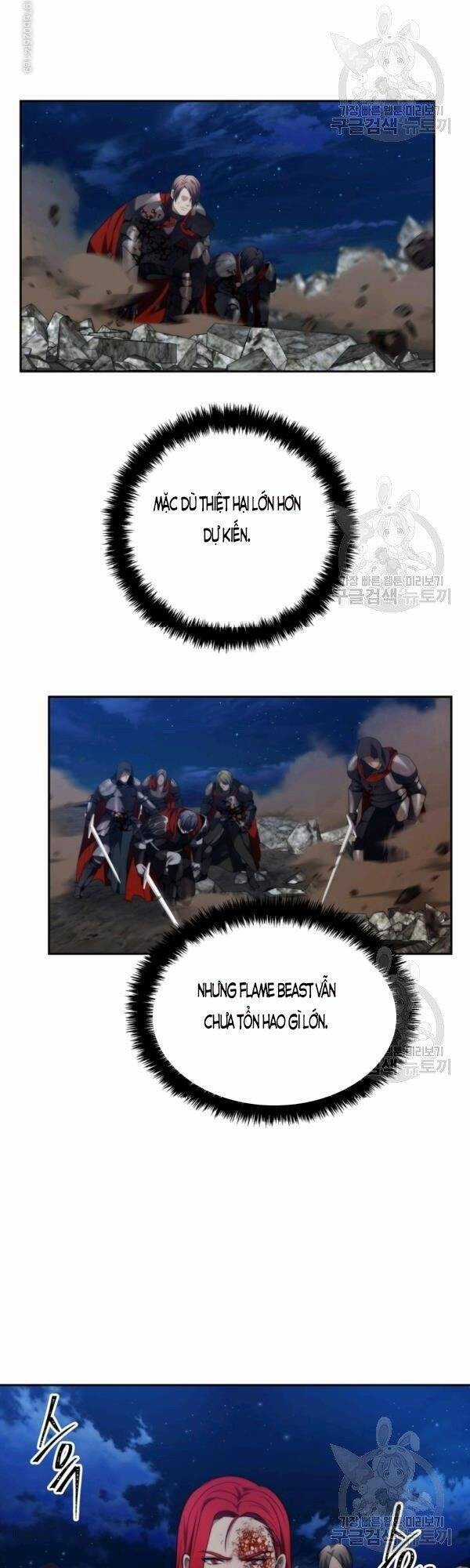 Vua Thăng Cấp - Chương 87 - Trang 14