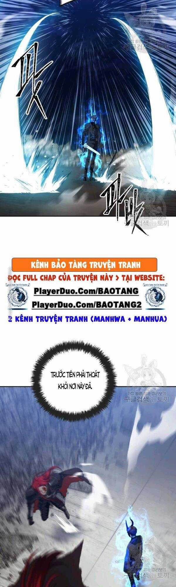 Vua Thăng Cấp - Chương 87 - Trang 17