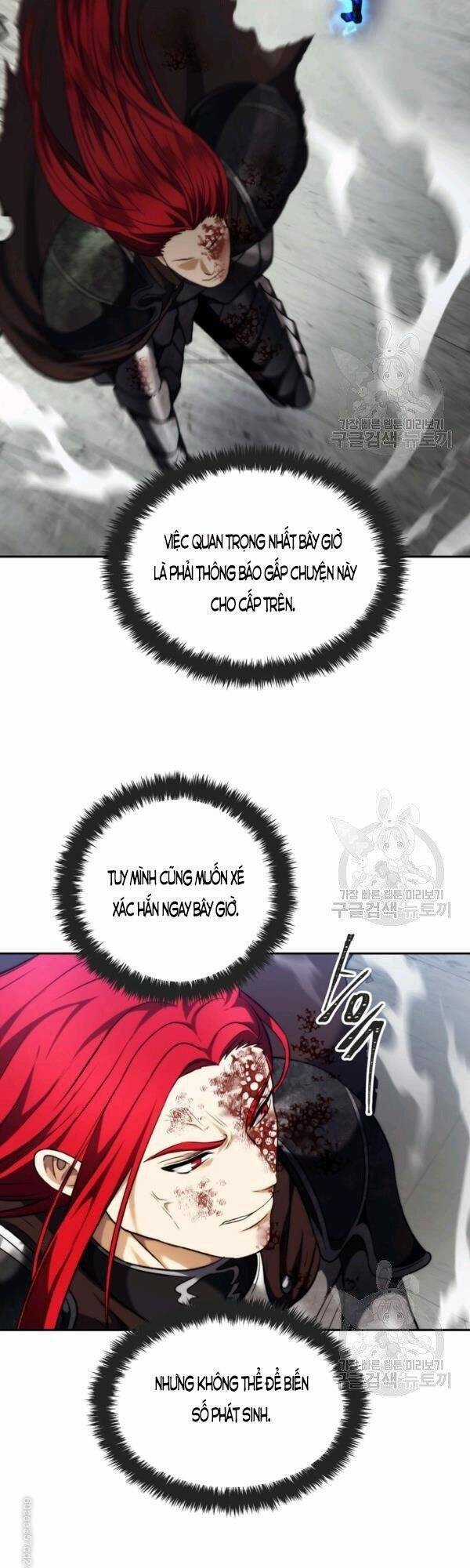 Vua Thăng Cấp - Chương 87 - Trang 18