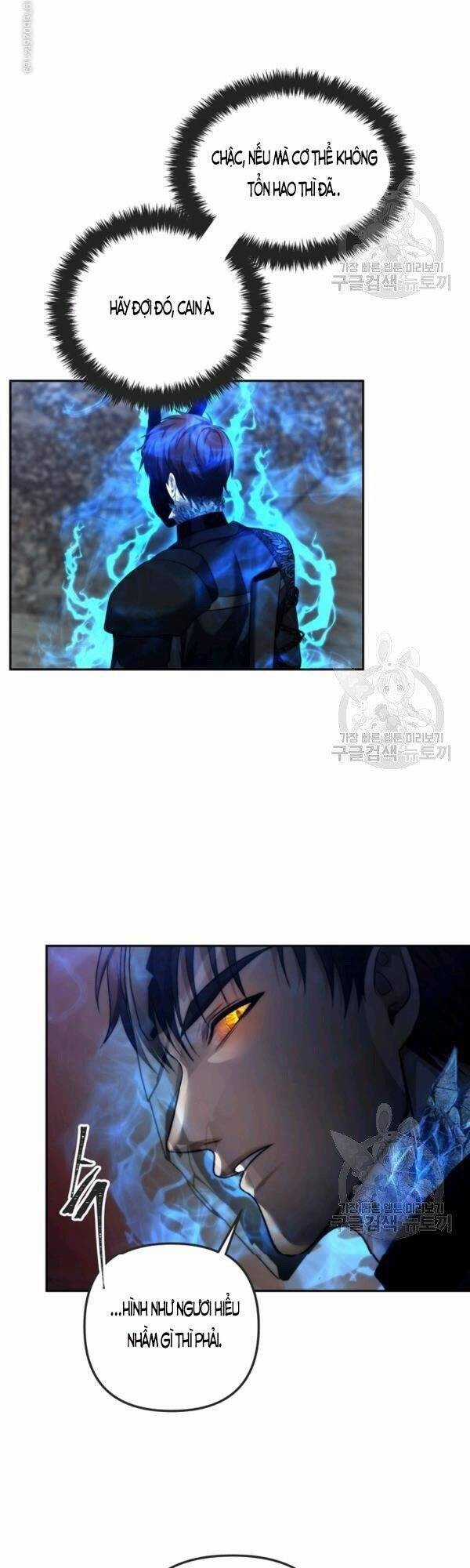 Vua Thăng Cấp - Chương 87 - Trang 19