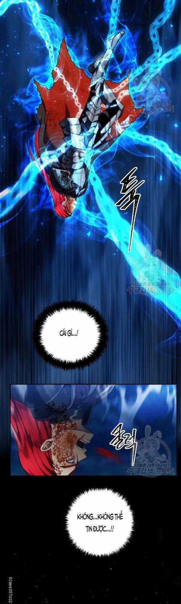 Vua Thăng Cấp - Chương 87 - Trang 22