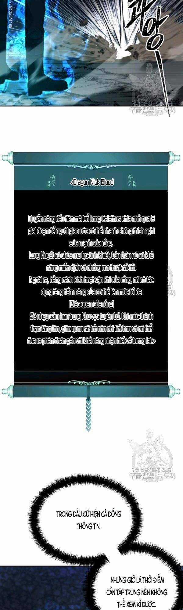 Vua Thăng Cấp - Chương 87 - Trang 25