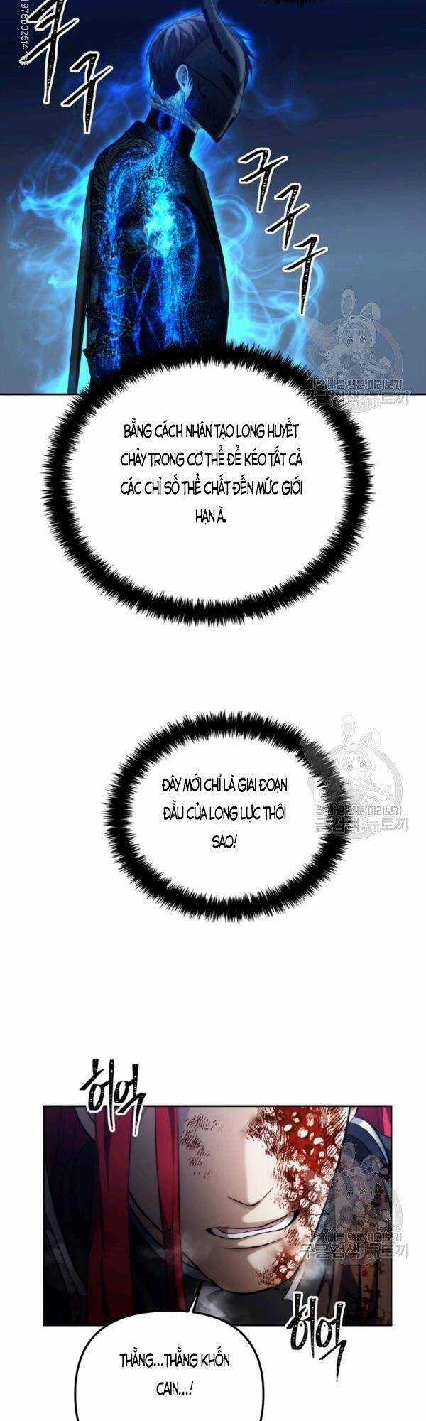 Vua Thăng Cấp - Chương 87 - Trang 27