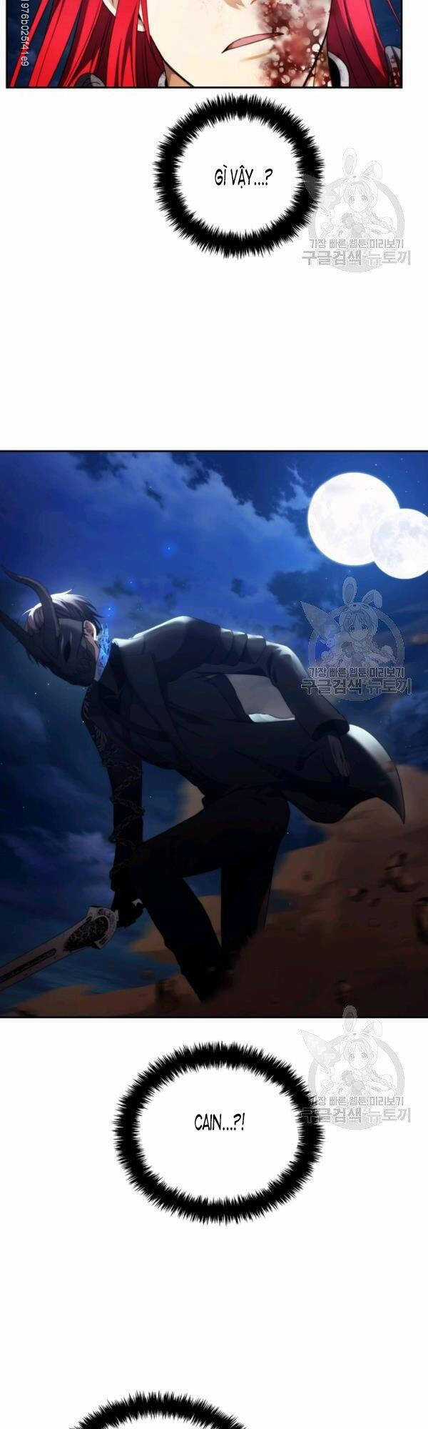 Vua Thăng Cấp - Chương 87 - Trang 4