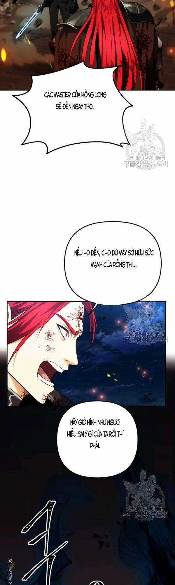 Vua Thăng Cấp - Chương 87 - Trang 33