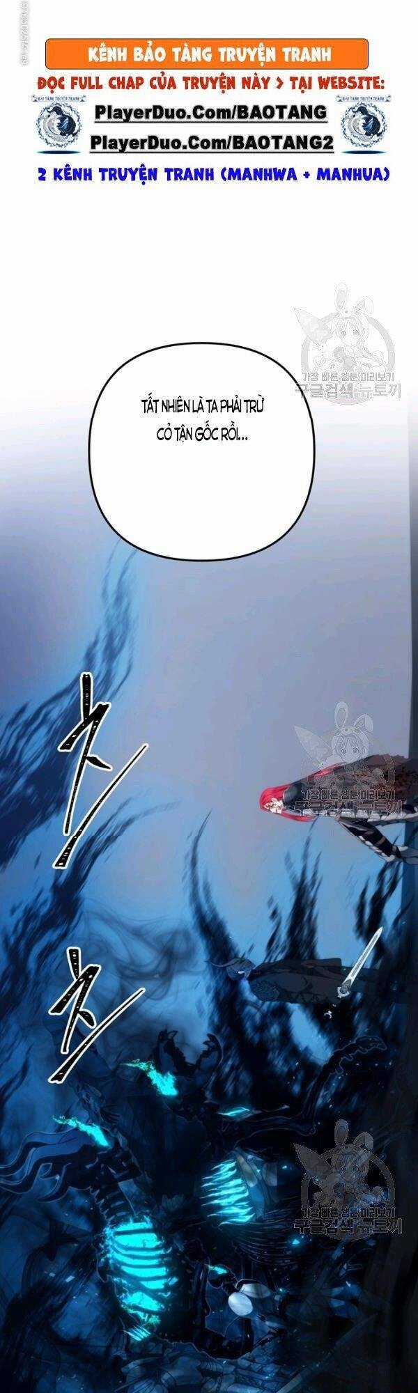 Vua Thăng Cấp - Chương 87 - Trang 36