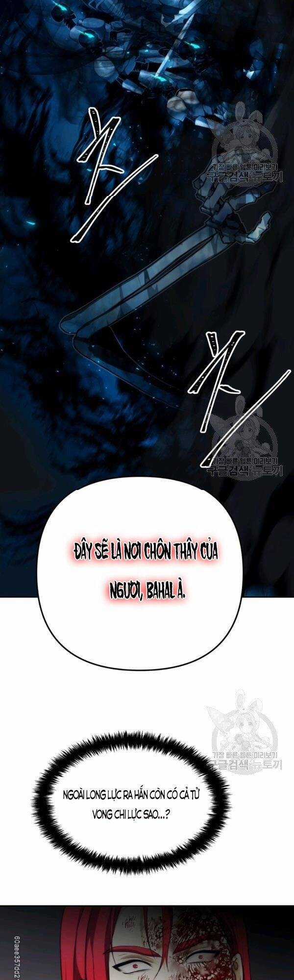 Vua Thăng Cấp - Chương 87 - Trang 37