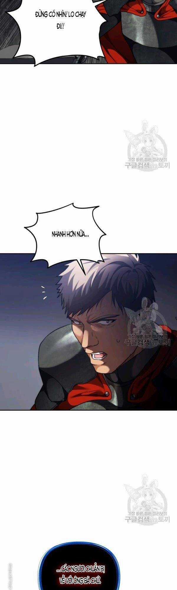 Vua Thăng Cấp - Chương 87 - Trang 39