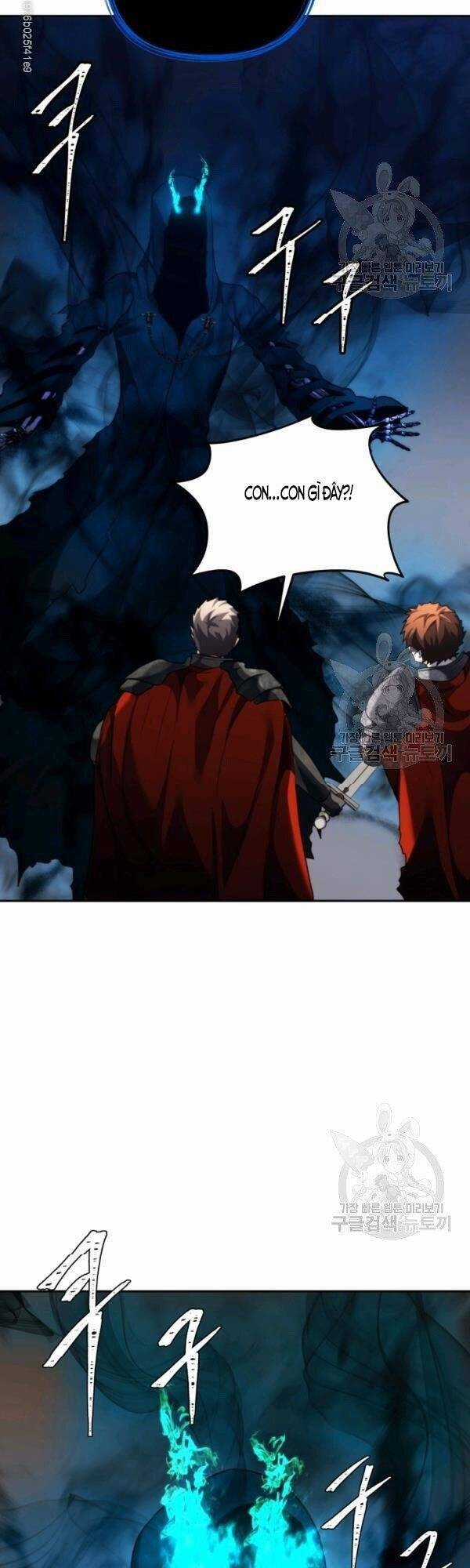 Vua Thăng Cấp - Chương 87 - Trang 40