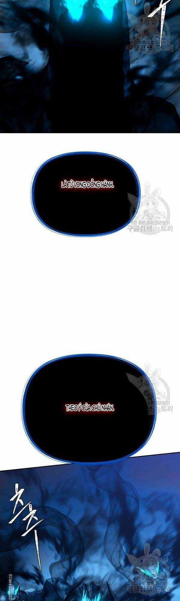 Vua Thăng Cấp - Chương 87 - Trang 41