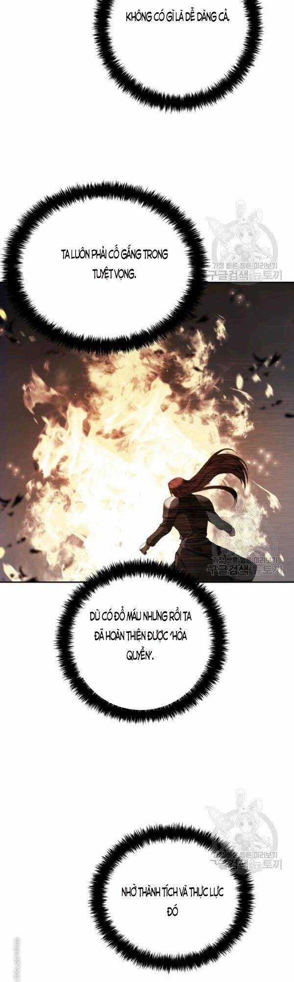 Vua Thăng Cấp - Chương 87 - Trang 45