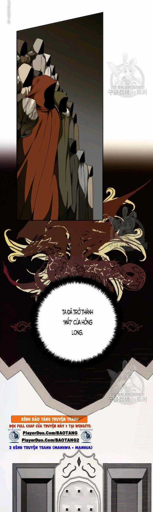 Vua Thăng Cấp - Chương 87 - Trang 46