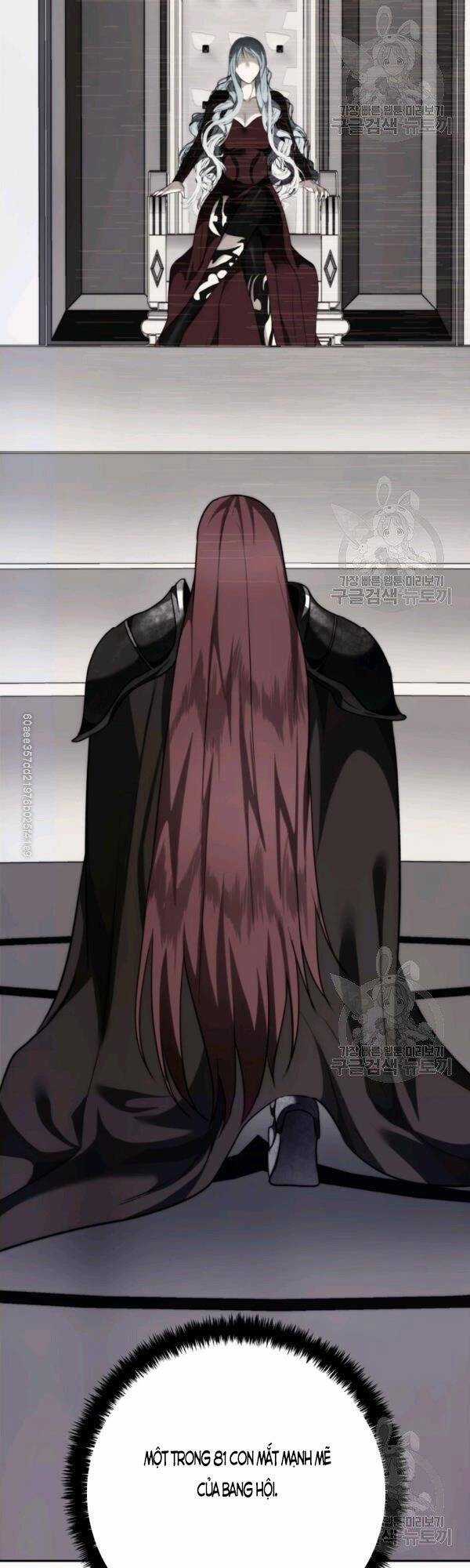 Vua Thăng Cấp - Chương 87 - Trang 47