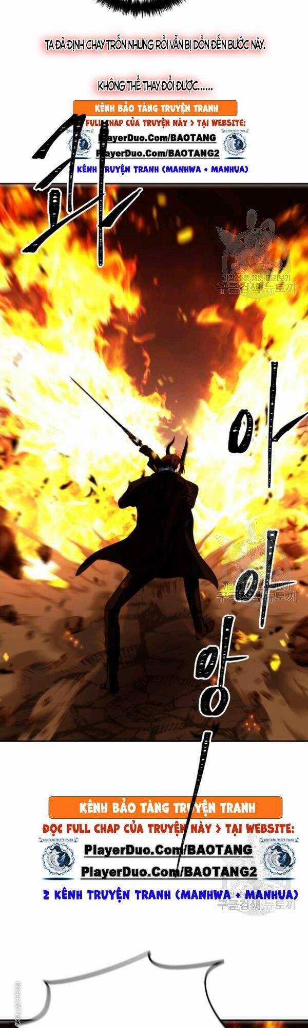 Vua Thăng Cấp - Chương 87 - Trang 48