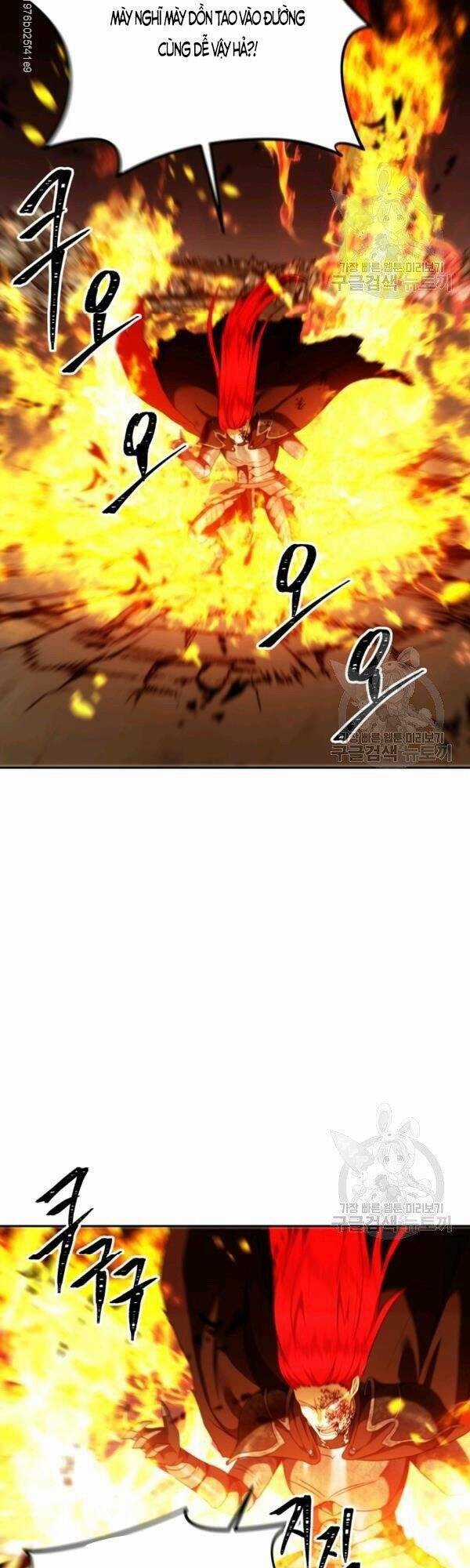 Vua Thăng Cấp - Chương 87 - Trang 49