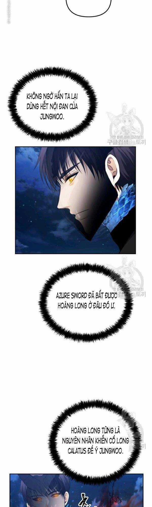 Vua Thăng Cấp - Chương 87 - Trang 6