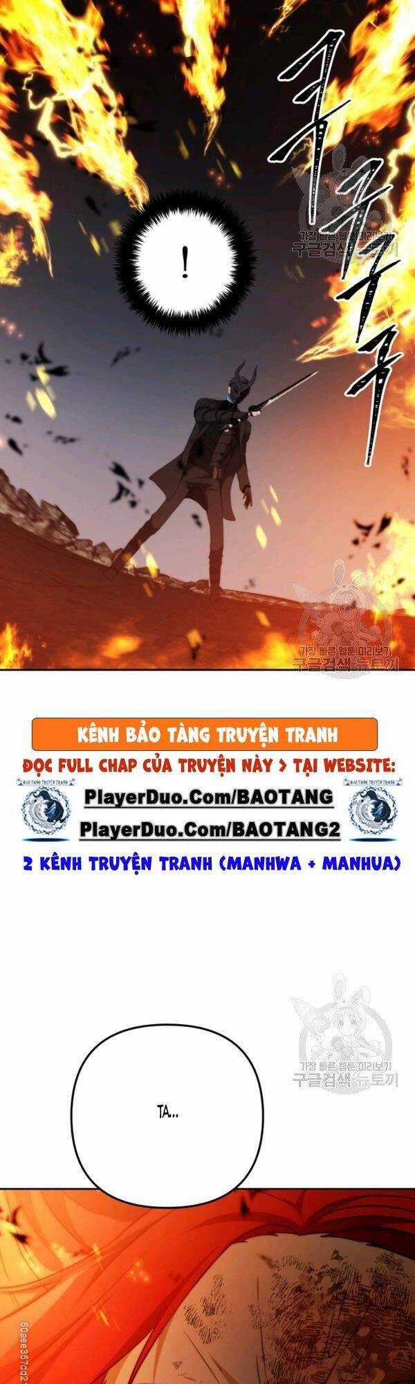 Vua Thăng Cấp - Chương 87 - Trang 52
