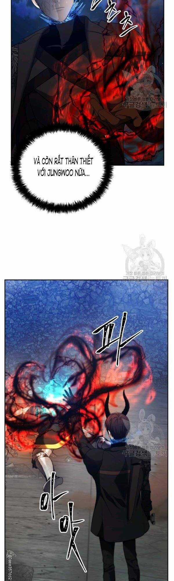 Vua Thăng Cấp - Chương 87 - Trang 7