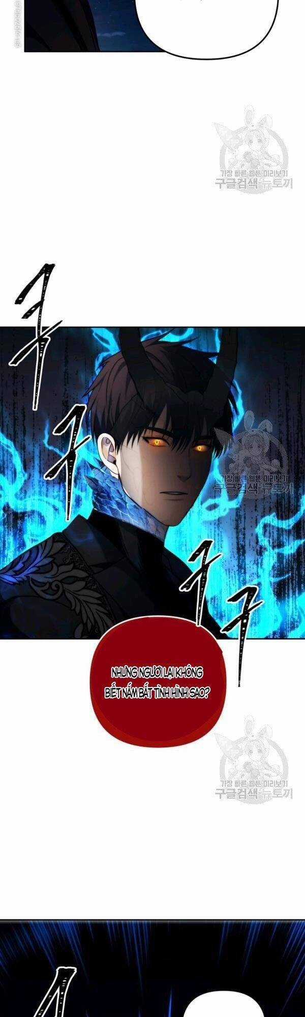 Vua Thăng Cấp - Chương 87 - Trang 10