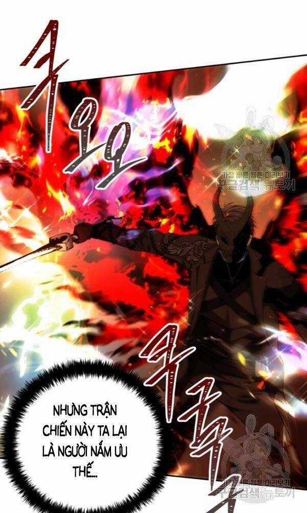 Vua Thăng Cấp - Chương 88 - Trang 22