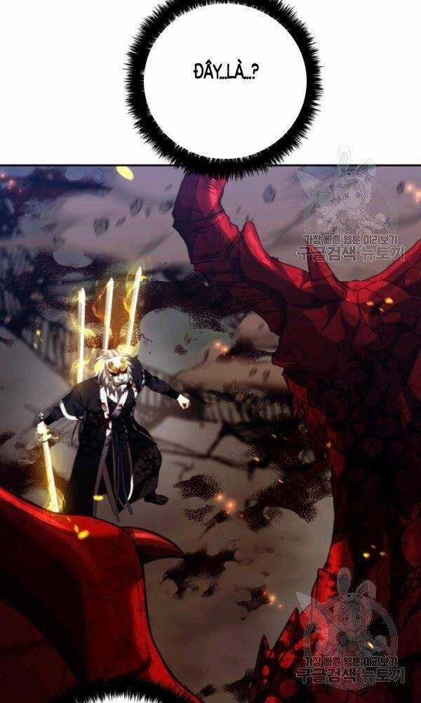 Vua Thăng Cấp - Chương 88 - Trang 60