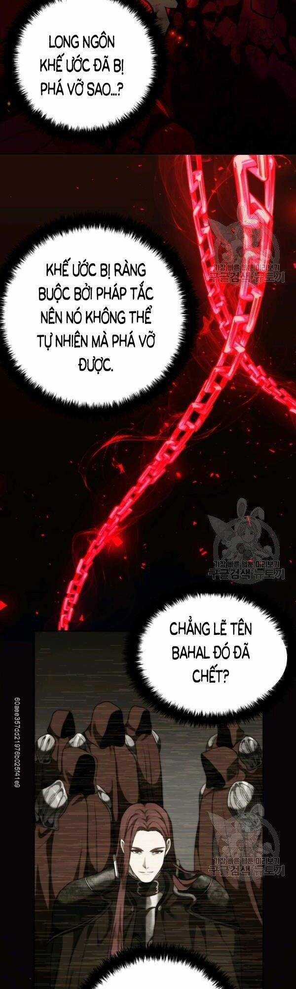 Vua Thăng Cấp - Chương 88 - Trang 61