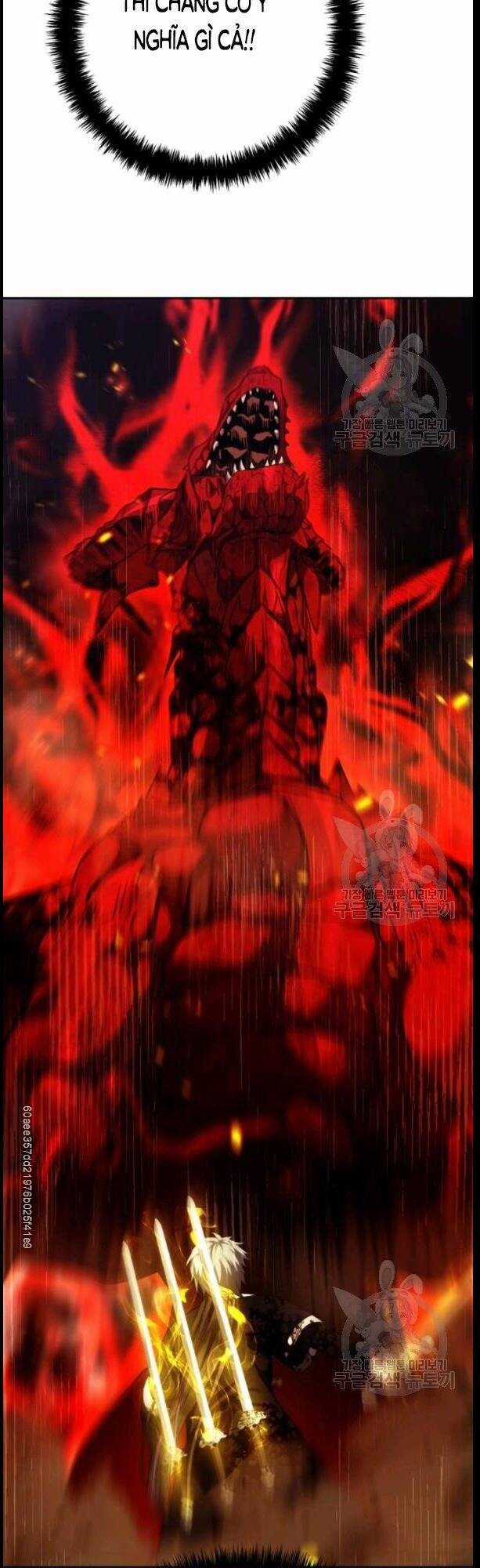 Vua Thăng Cấp - Chương 88 - Trang 65