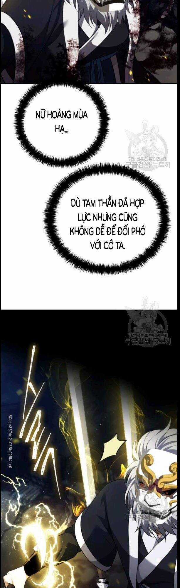 Vua Thăng Cấp - Chương 88 - Trang 67