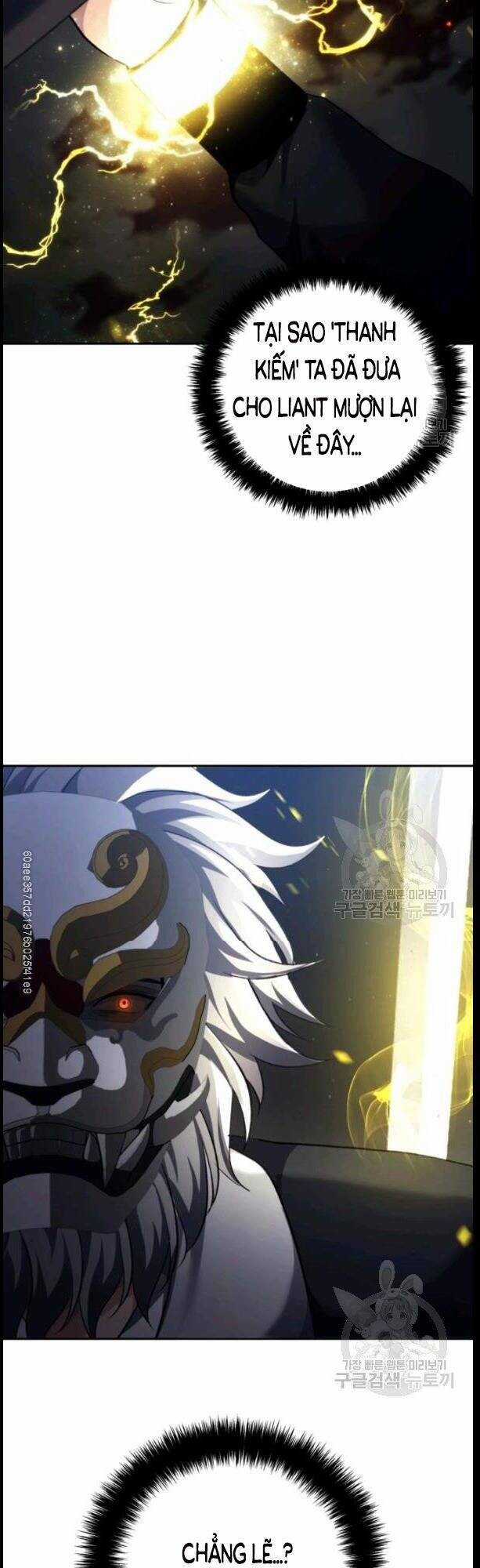 Vua Thăng Cấp - Chương 88 - Trang 69