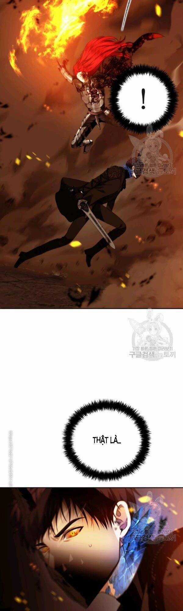 Vua Thăng Cấp - Chương 88 - Trang 9