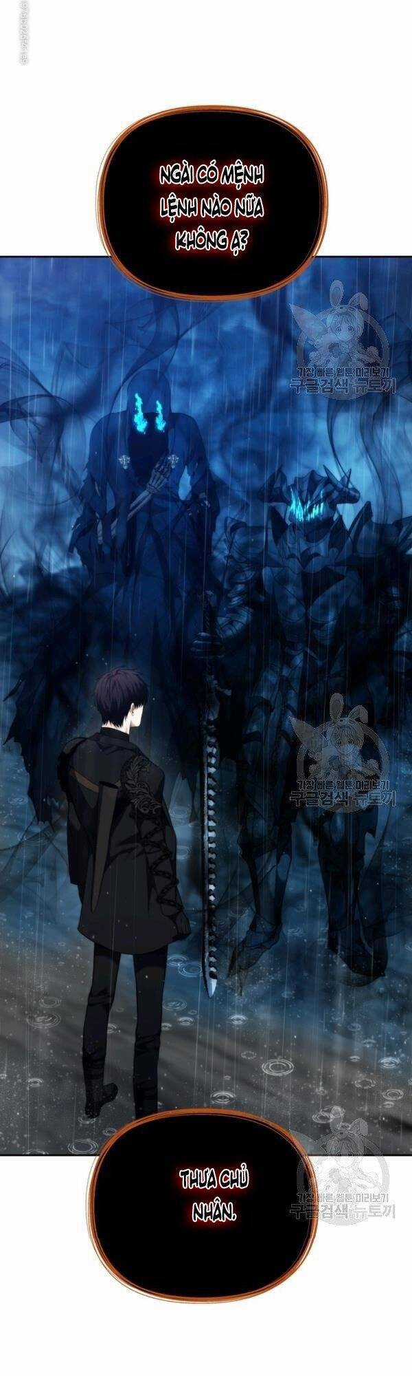 Vua Thăng Cấp - Chương 89 - Trang 12