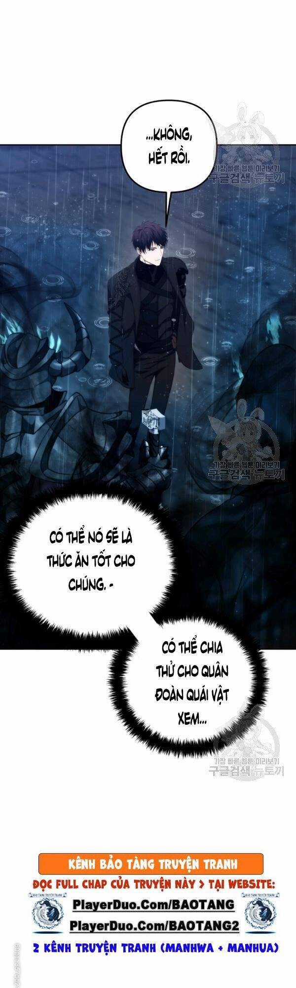 Vua Thăng Cấp - Chương 89 - Trang 13