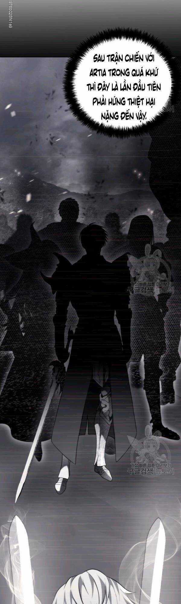 Vua Thăng Cấp - Chương 89 - Trang 19