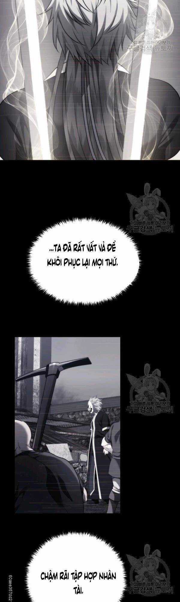 Vua Thăng Cấp - Chương 89 - Trang 20