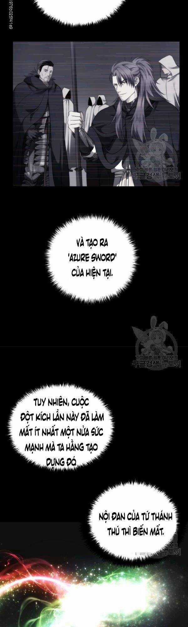 Vua Thăng Cấp - Chương 89 - Trang 21