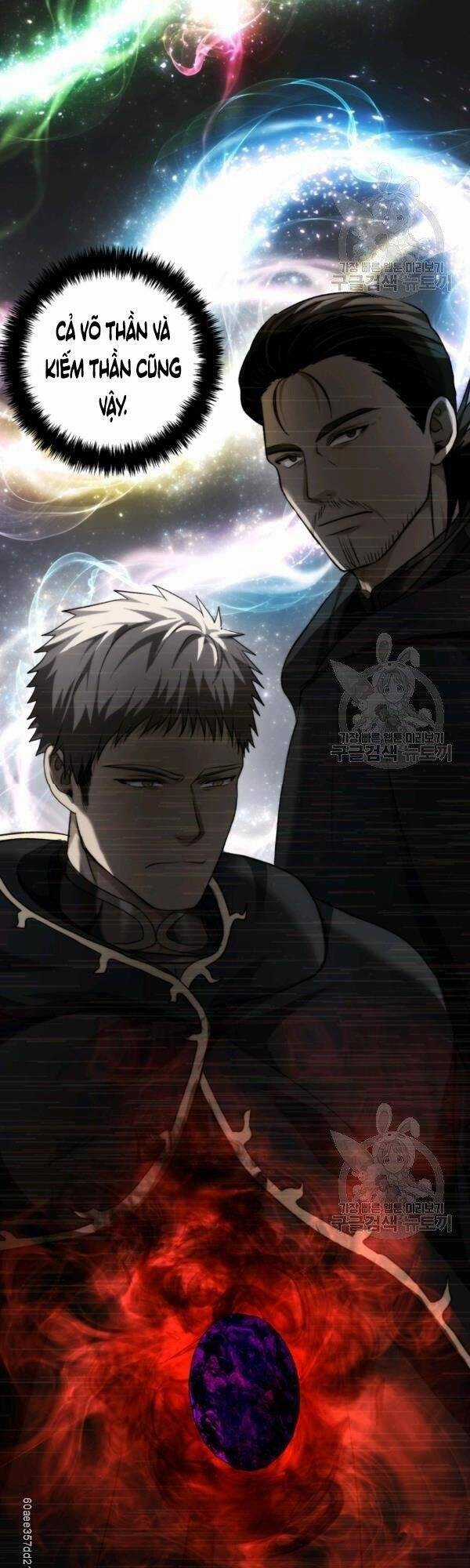 Vua Thăng Cấp - Chương 89 - Trang 22