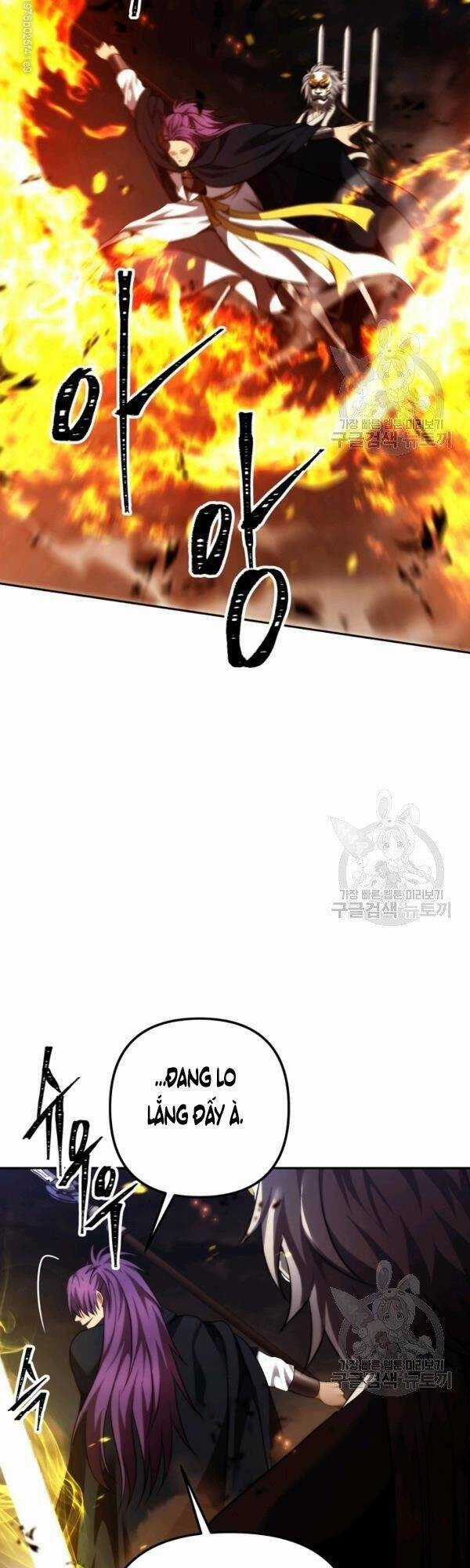 Vua Thăng Cấp - Chương 89 - Trang 27