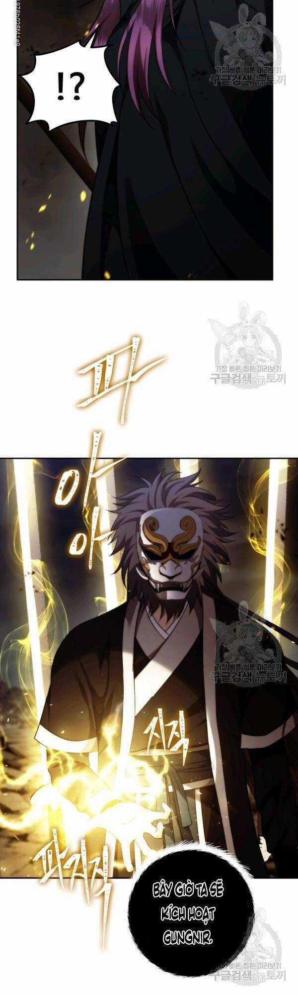 Vua Thăng Cấp - Chương 89 - Trang 29