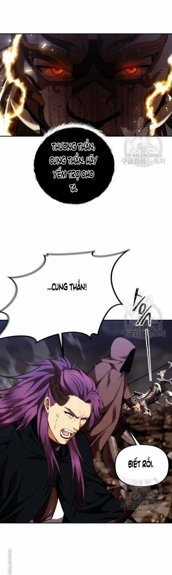 Vua Thăng Cấp - Chương 89 - Trang 30